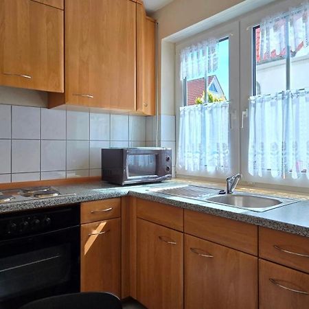 Ferienwohnung P1 Graal-Mueritz Luaran gambar