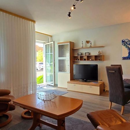 Ferienwohnung P1 Graal-Mueritz Luaran gambar