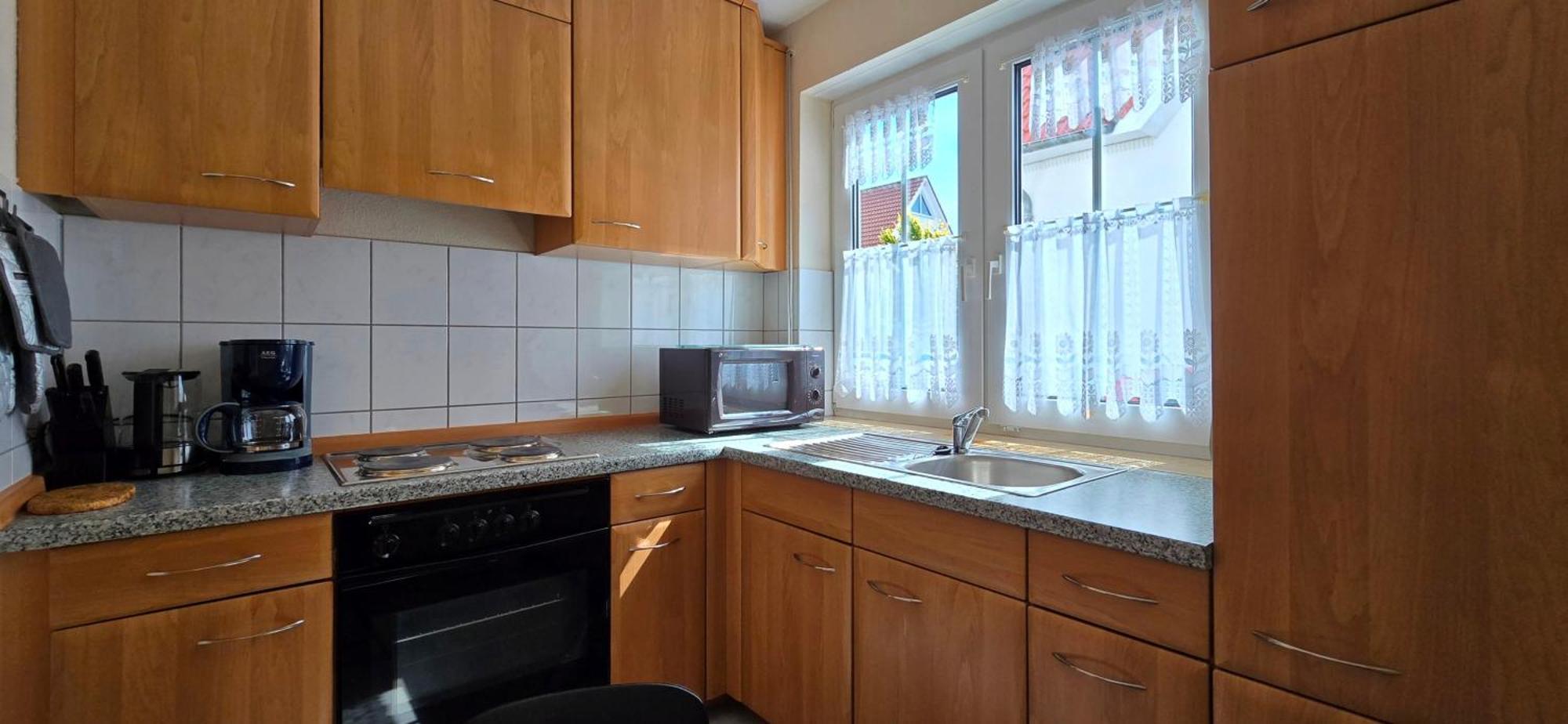 Ferienwohnung P1 Graal-Mueritz Luaran gambar
