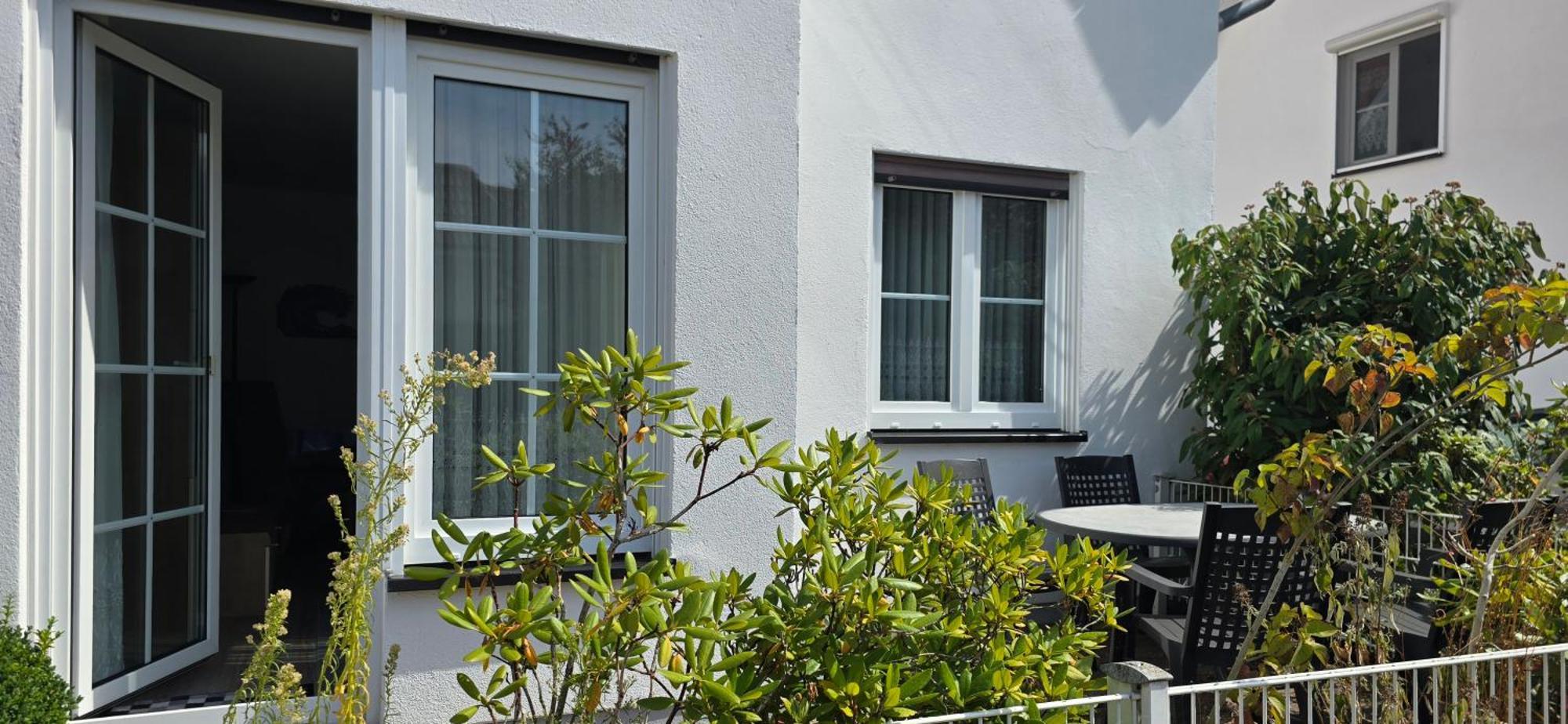 Ferienwohnung P1 Graal-Mueritz Luaran gambar