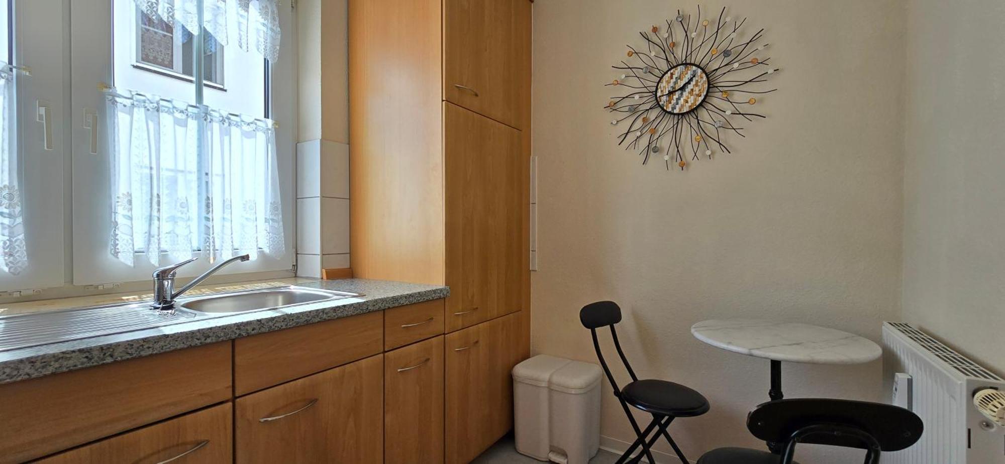 Ferienwohnung P1 Graal-Mueritz Luaran gambar