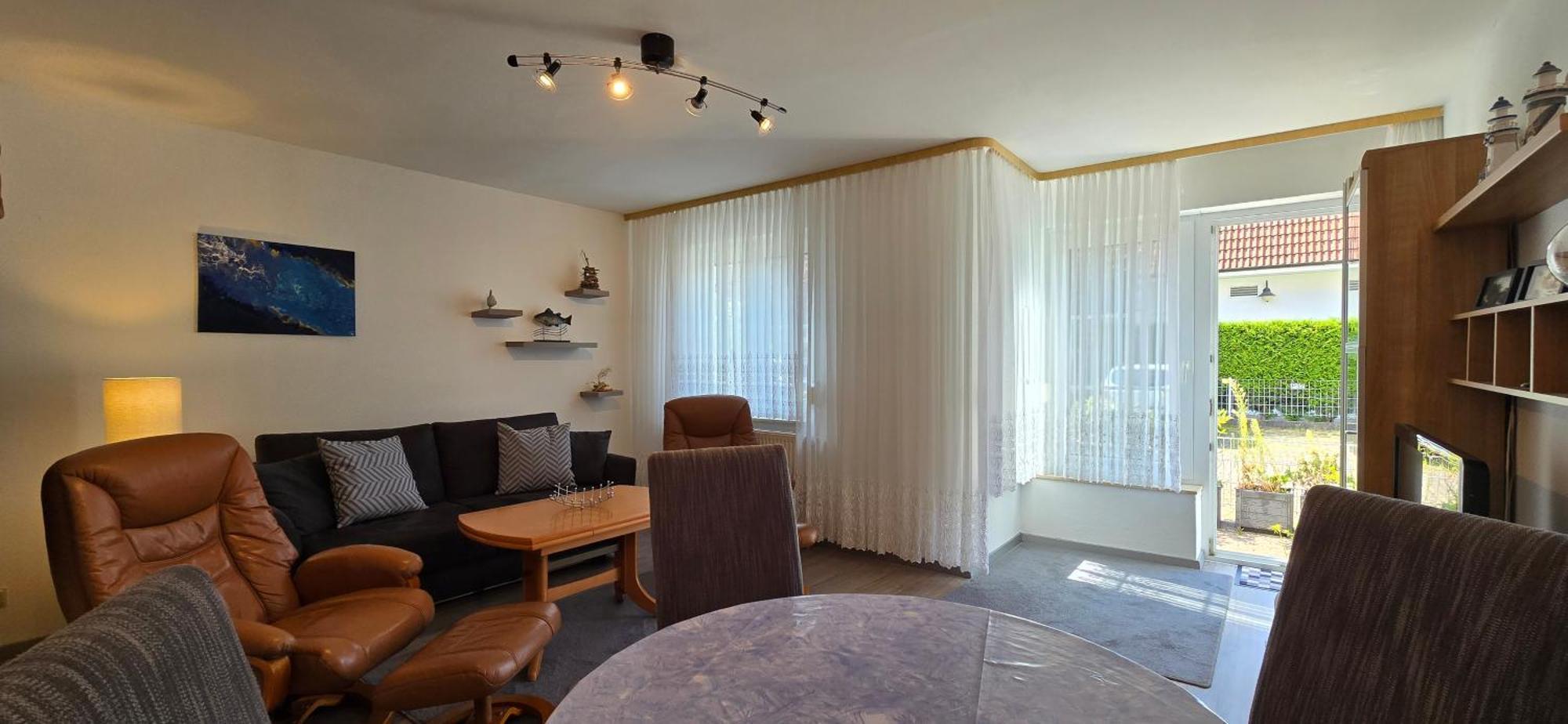 Ferienwohnung P1 Graal-Mueritz Luaran gambar