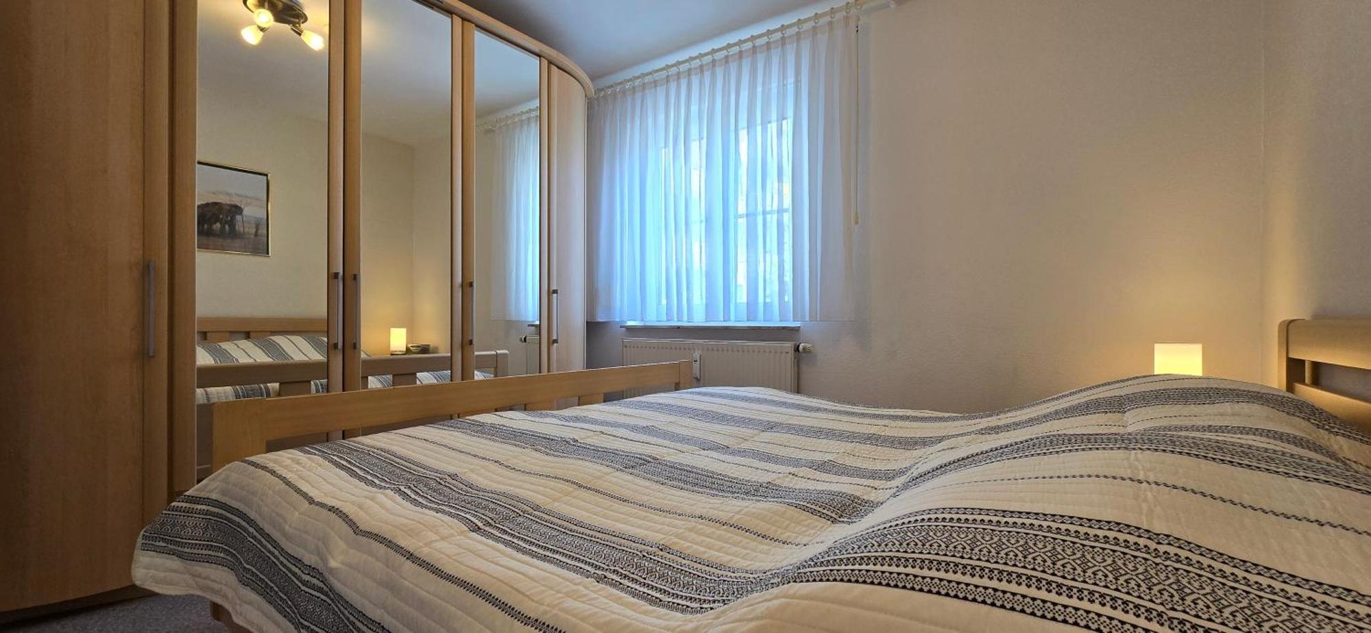 Ferienwohnung P1 Graal-Mueritz Luaran gambar